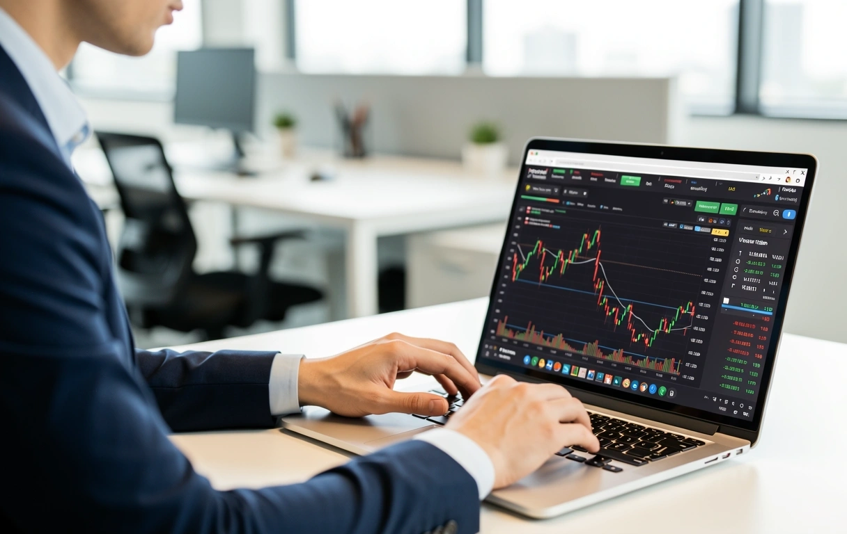 Analisis Profesional