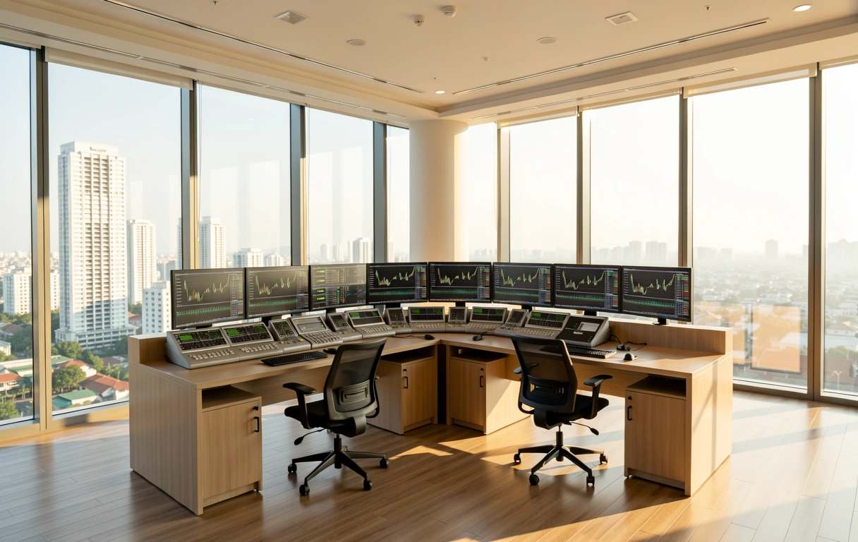 Pejabat Luyoursxa Finance