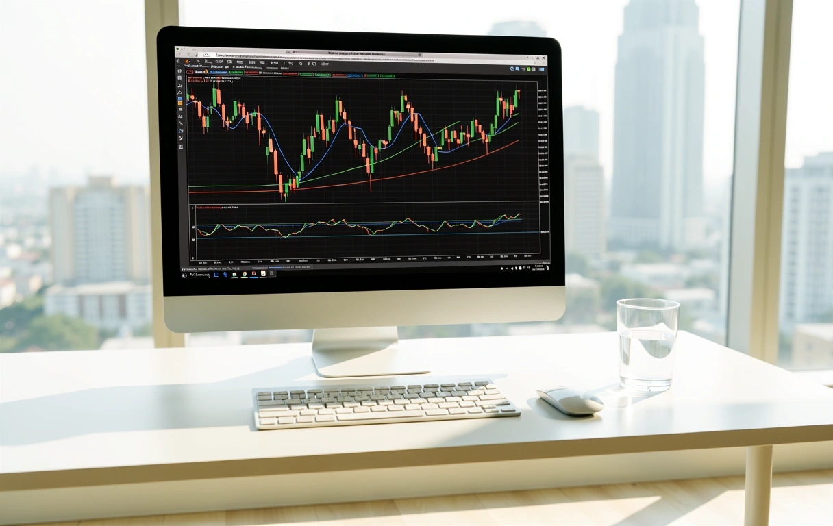 Profesionalisme Kewangan